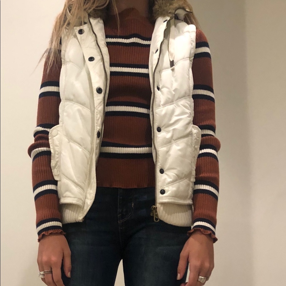 vest